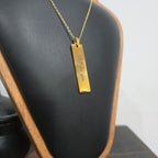 Necklace  - All for you