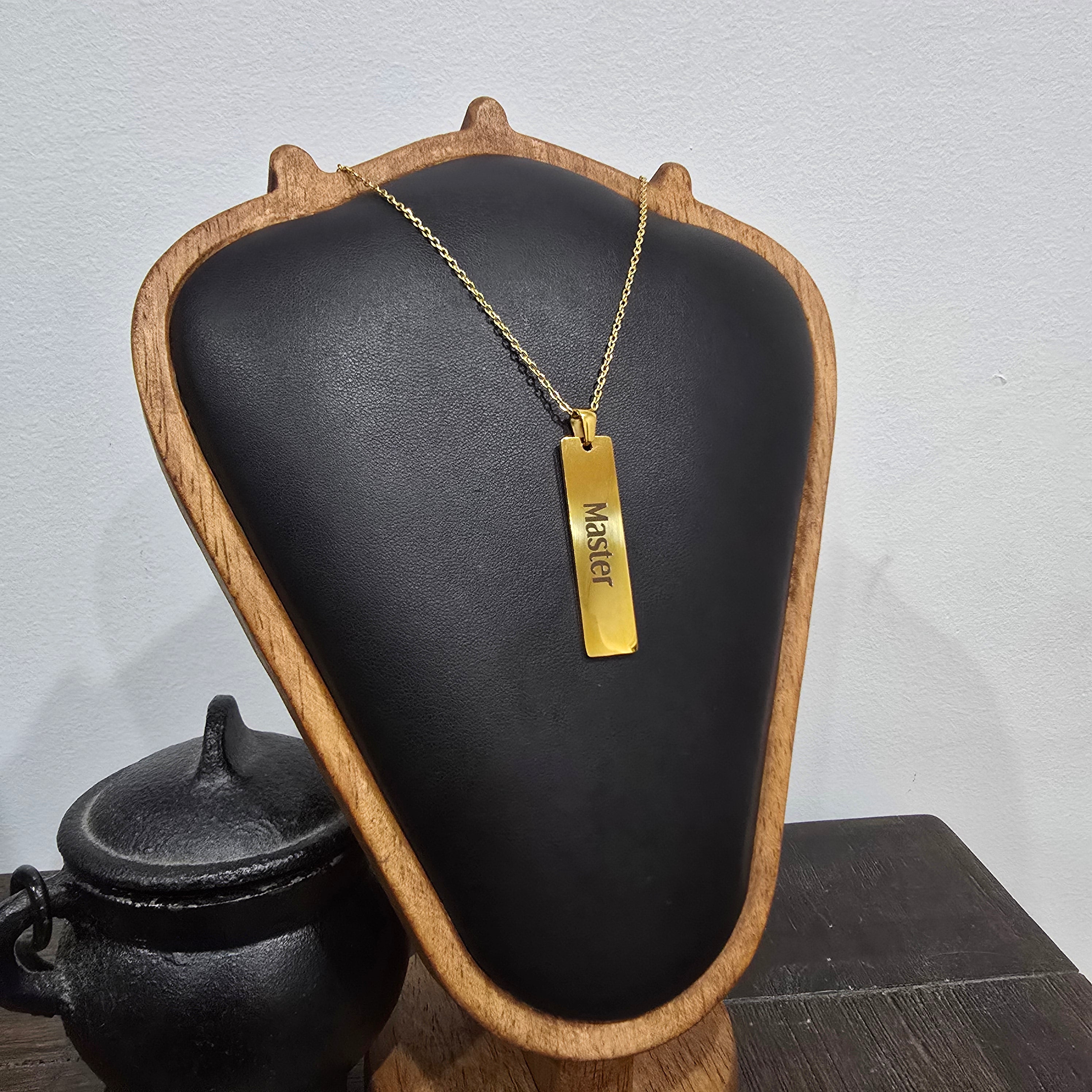 Necklace  - Master
