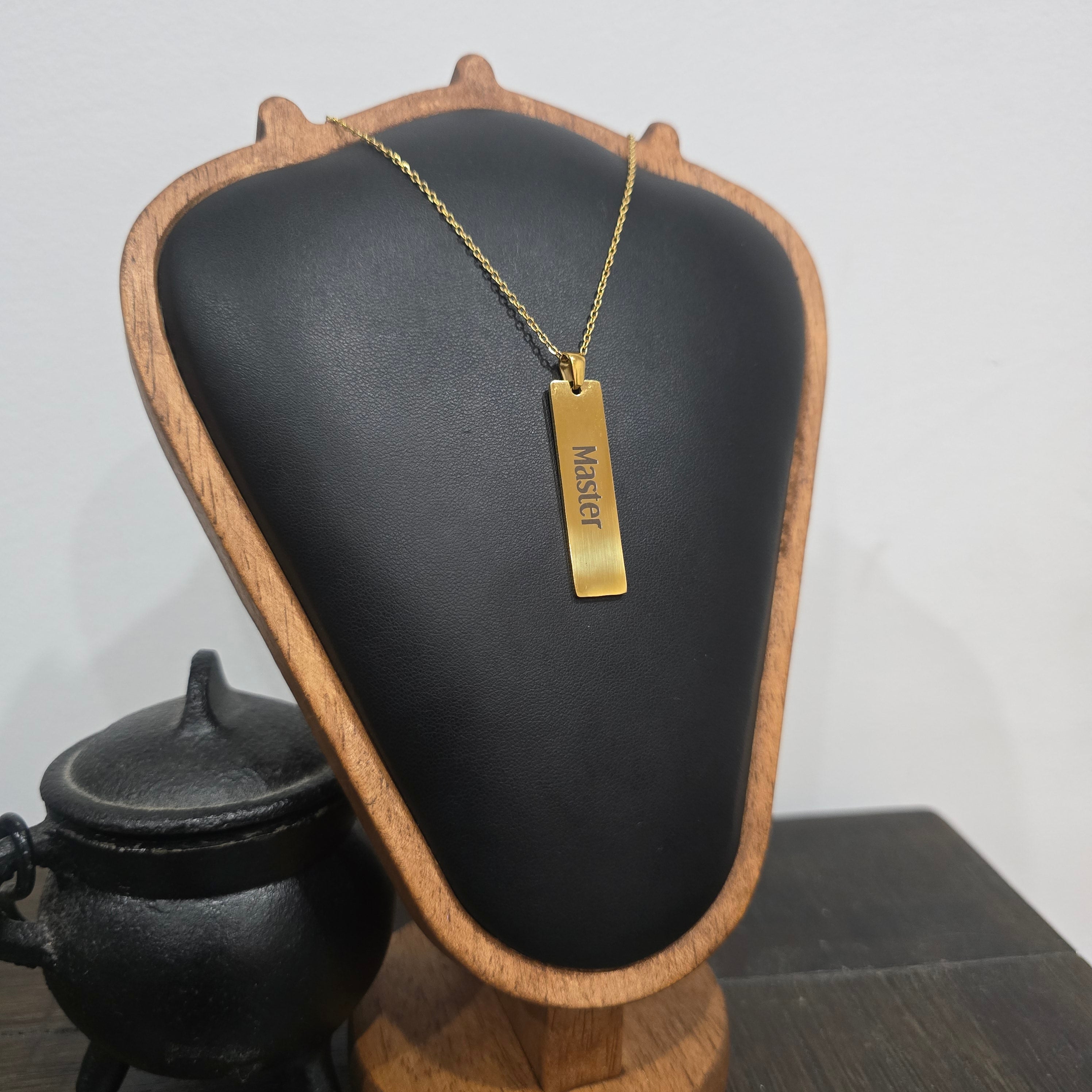 Necklace  - Master