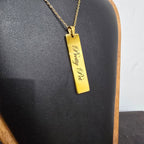 Necklace  - Pretty Pet