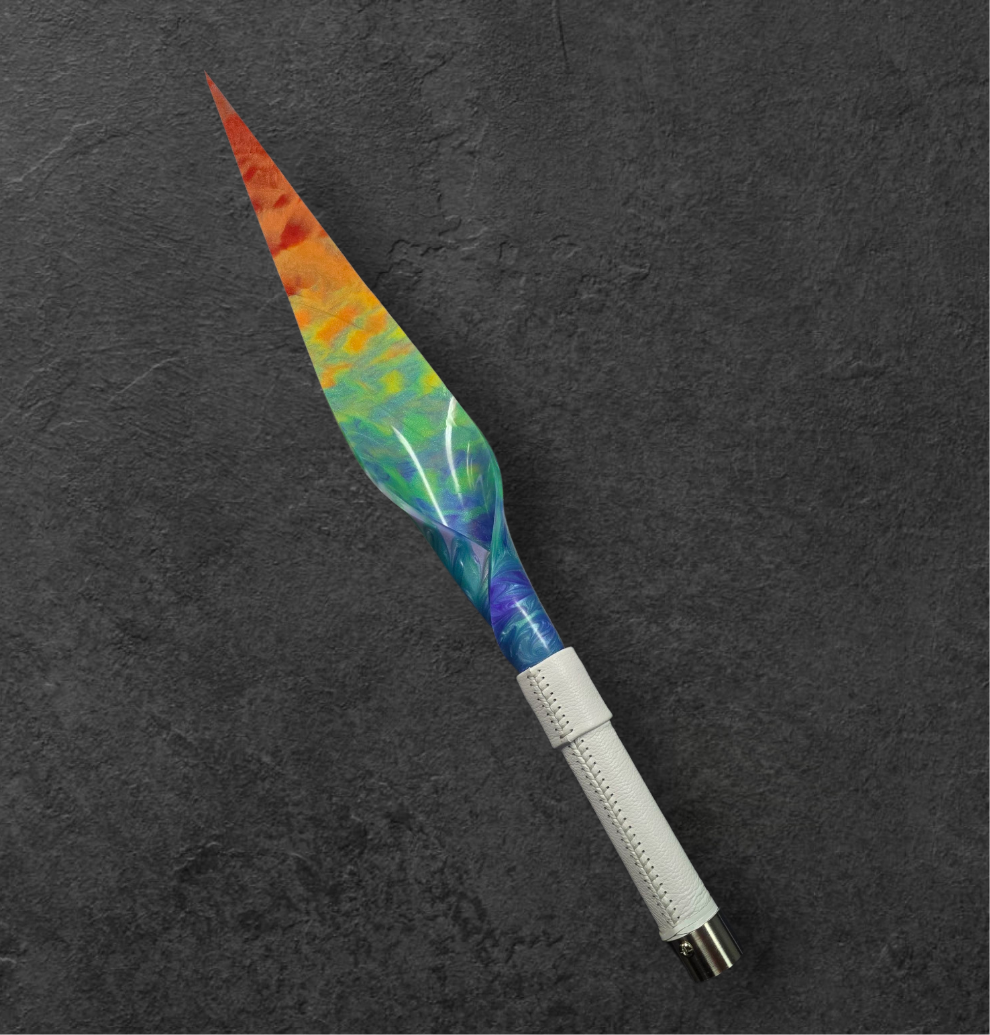 Silicone Dragons Tail