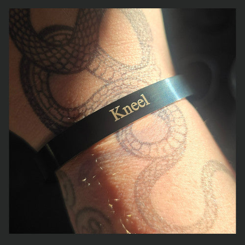 Wrist Cuff (Thick)