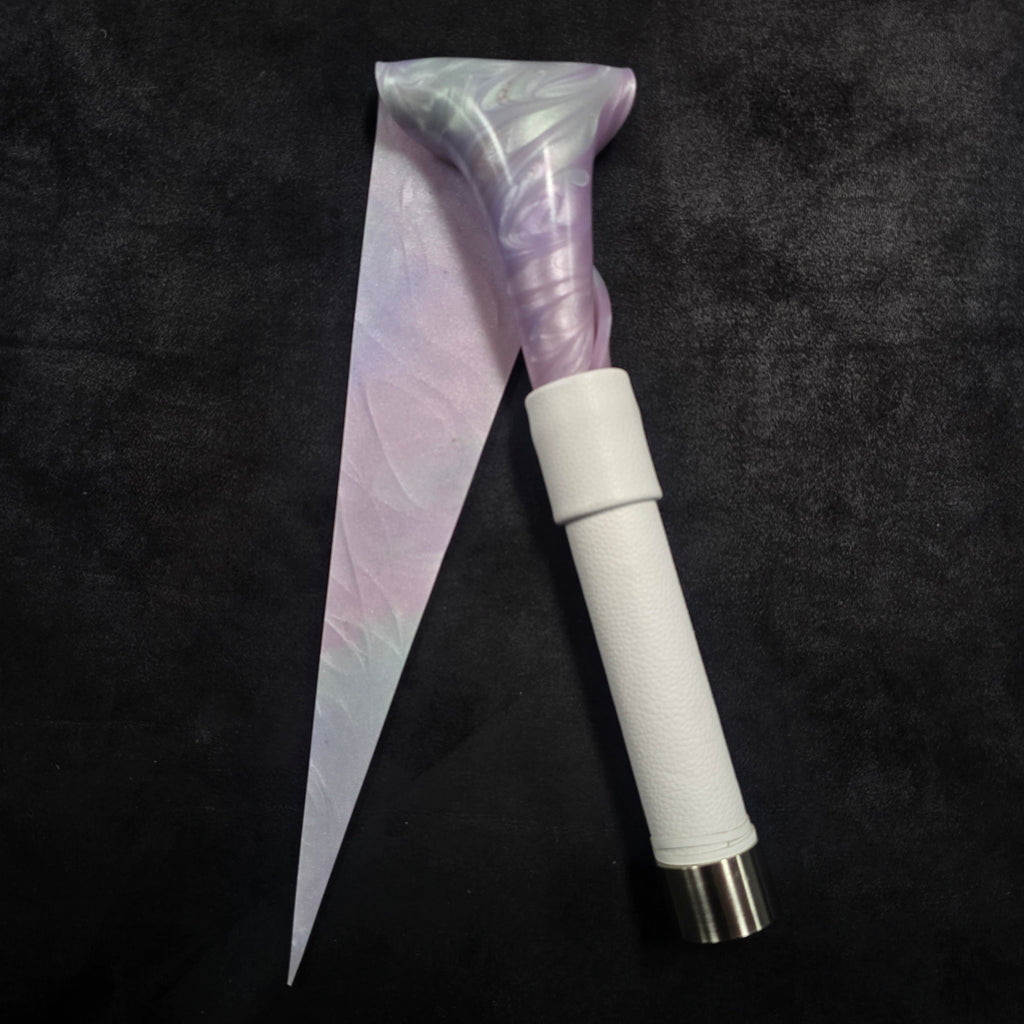 Silicone Dragons Tail
