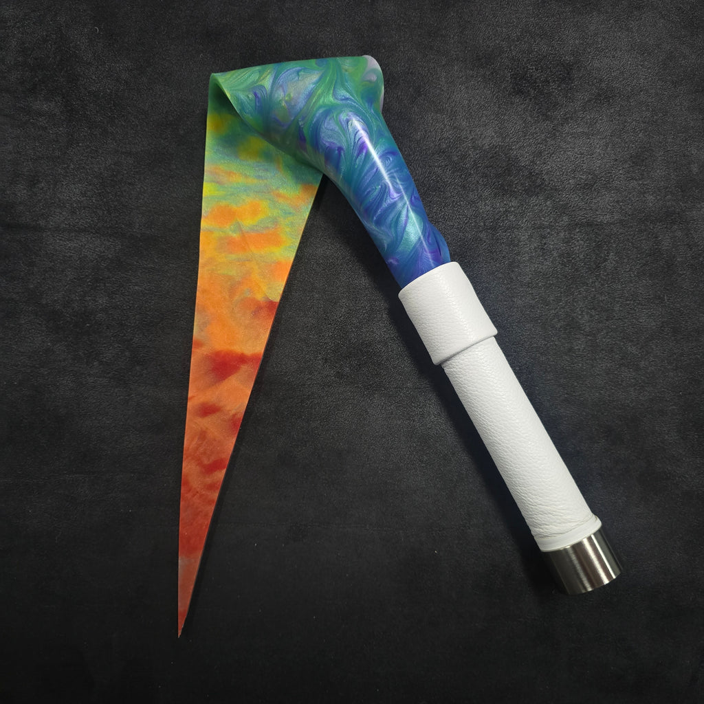 Silicone Dragons Tail