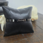 Wrist Cuff - I Am Worthy