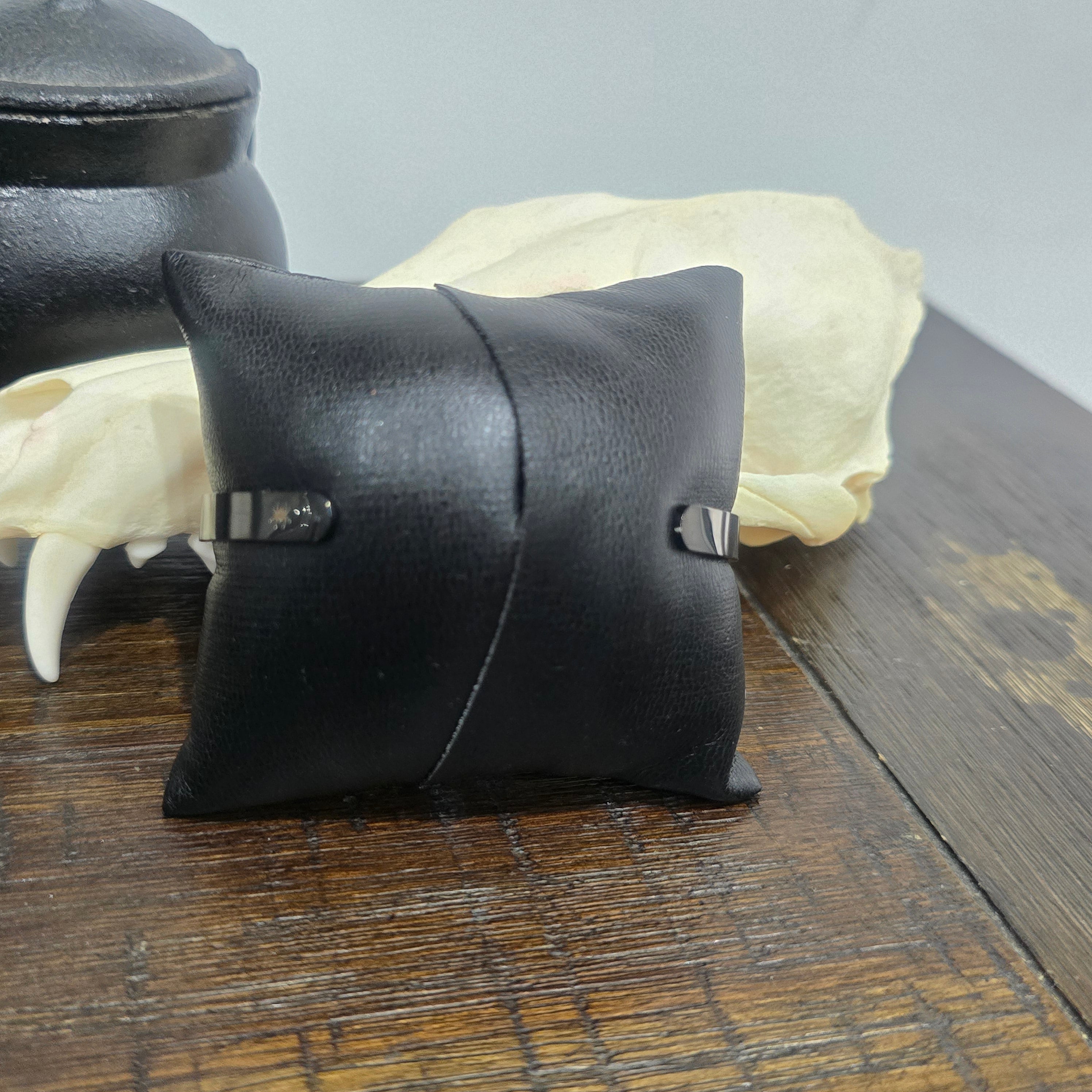 Wrist Cuff - I Am Worthy