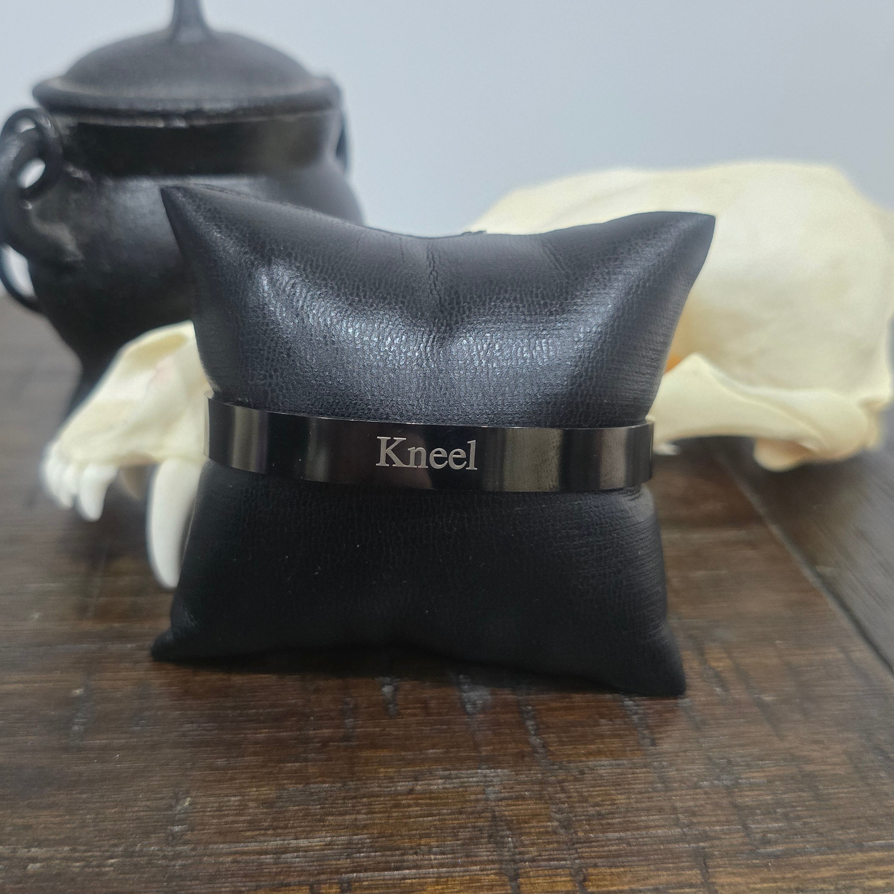 Wrist Cuff - Kneel