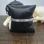 Wrist Cuff - Yes Sir