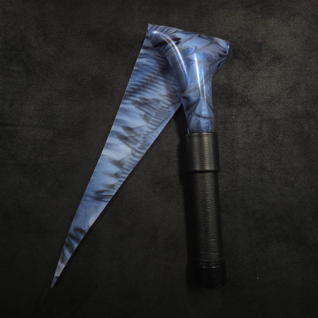 Silicone Dragons Tail