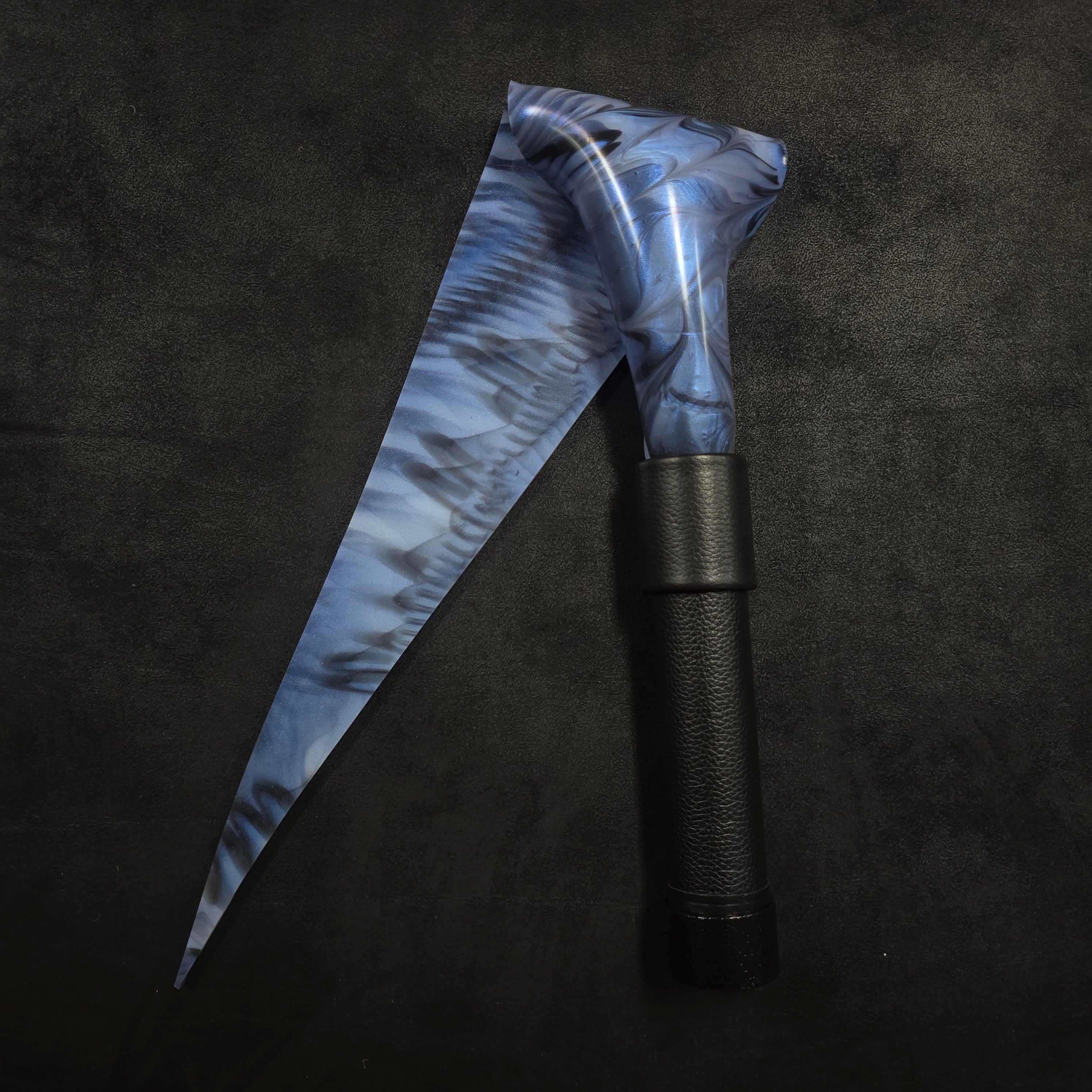 Silicone Dragons Tail