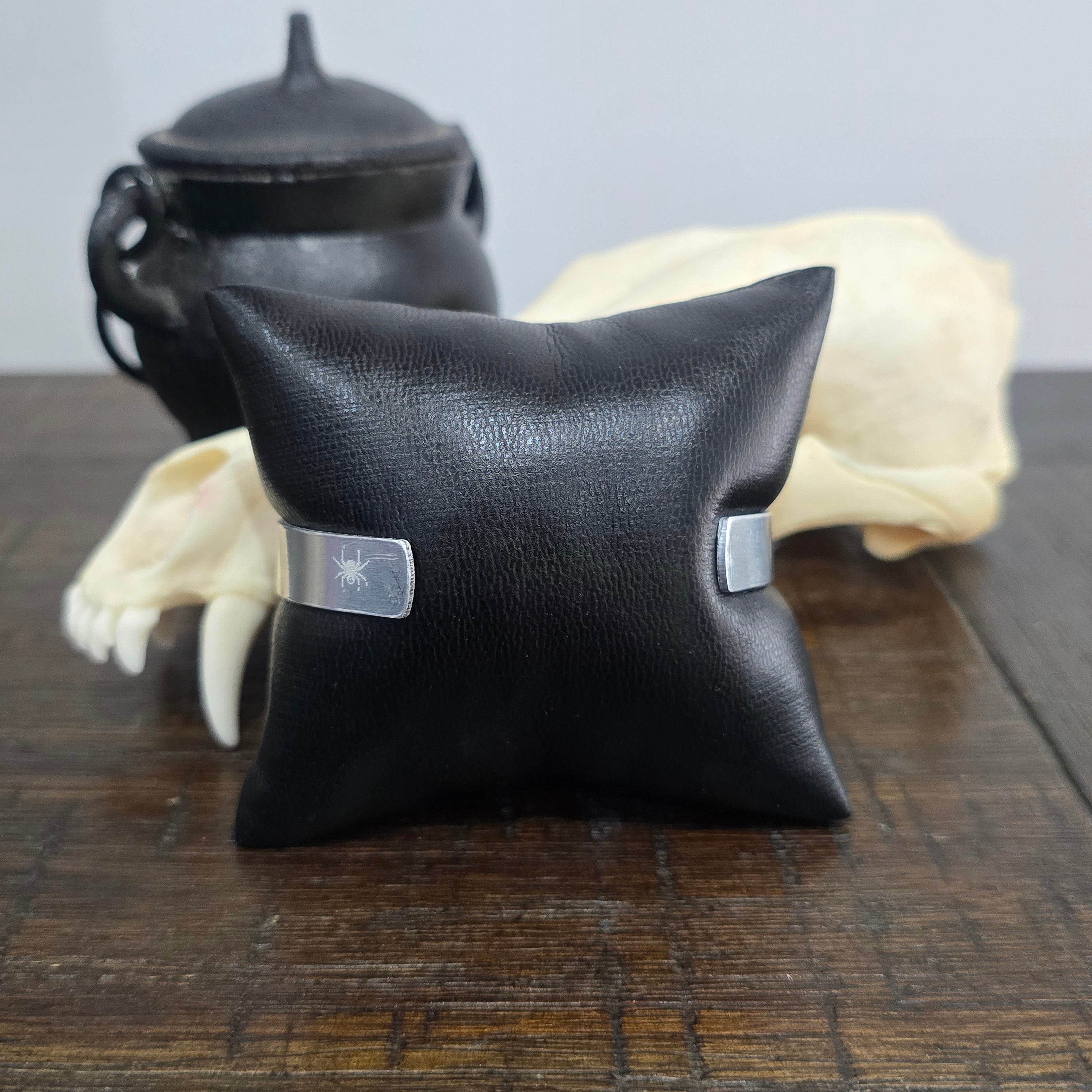 Wrist Cuff - F*ck Toy