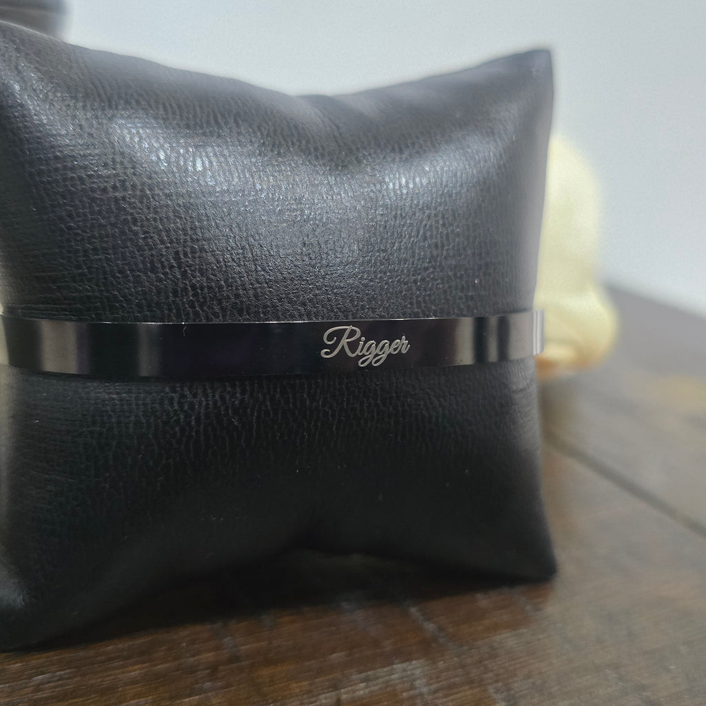 Wrist Cuff - Rigger
