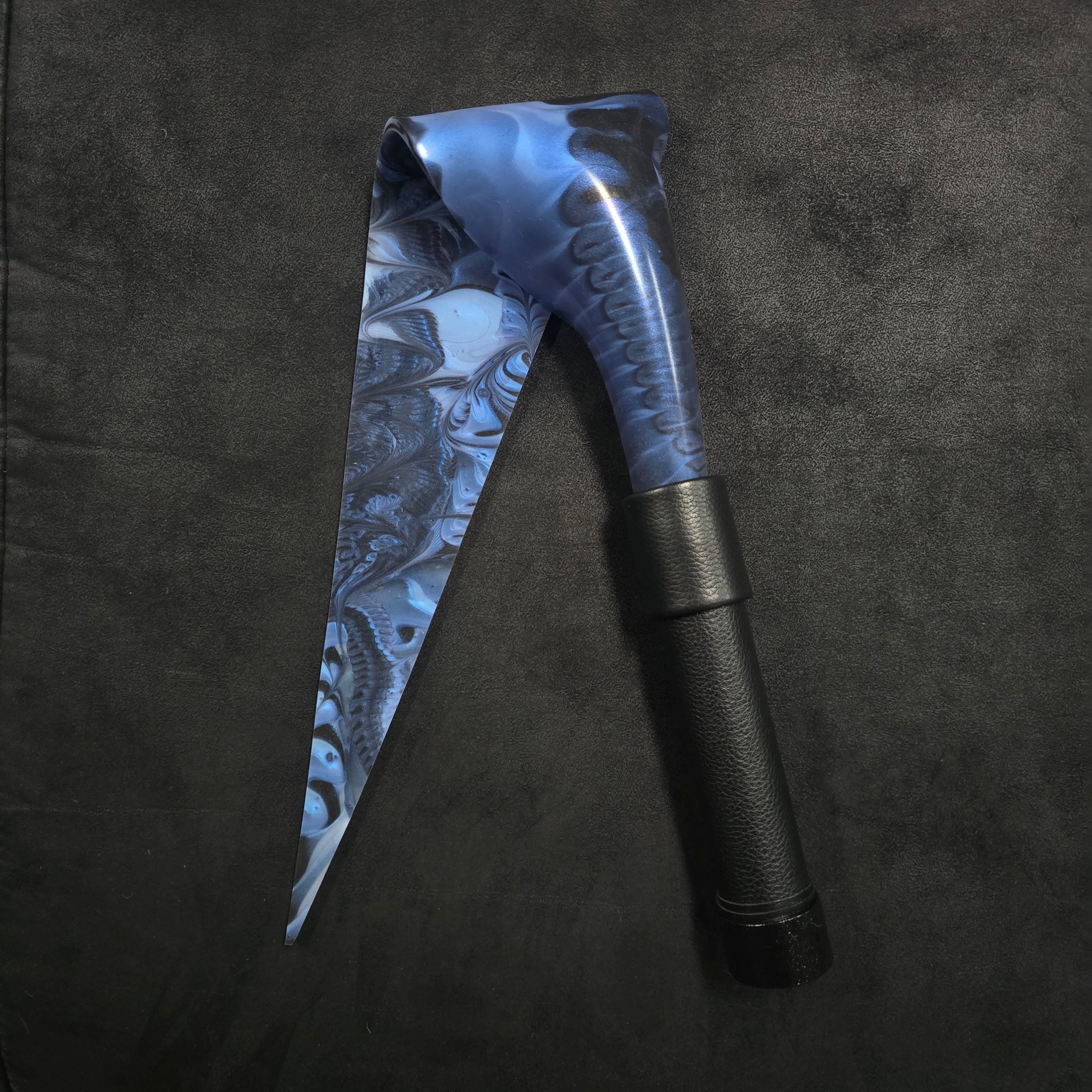 Silicone Dragons Tail