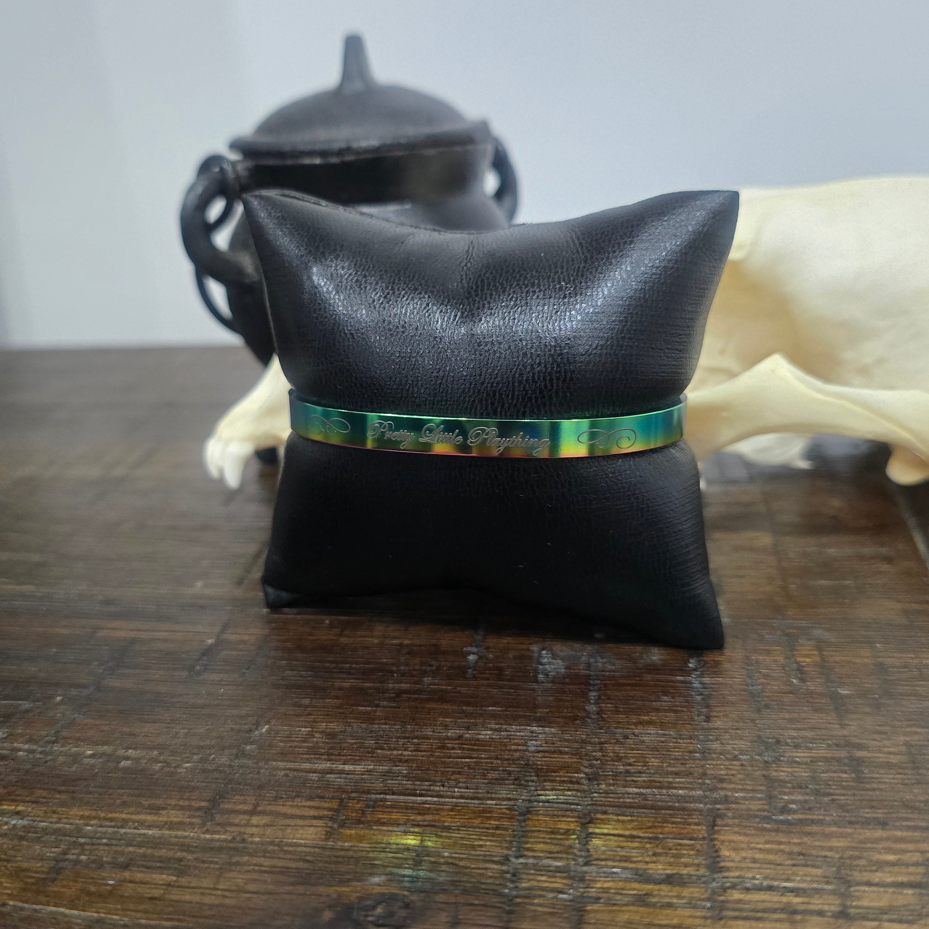 Wrist Cuff - Pretty Little Plaything