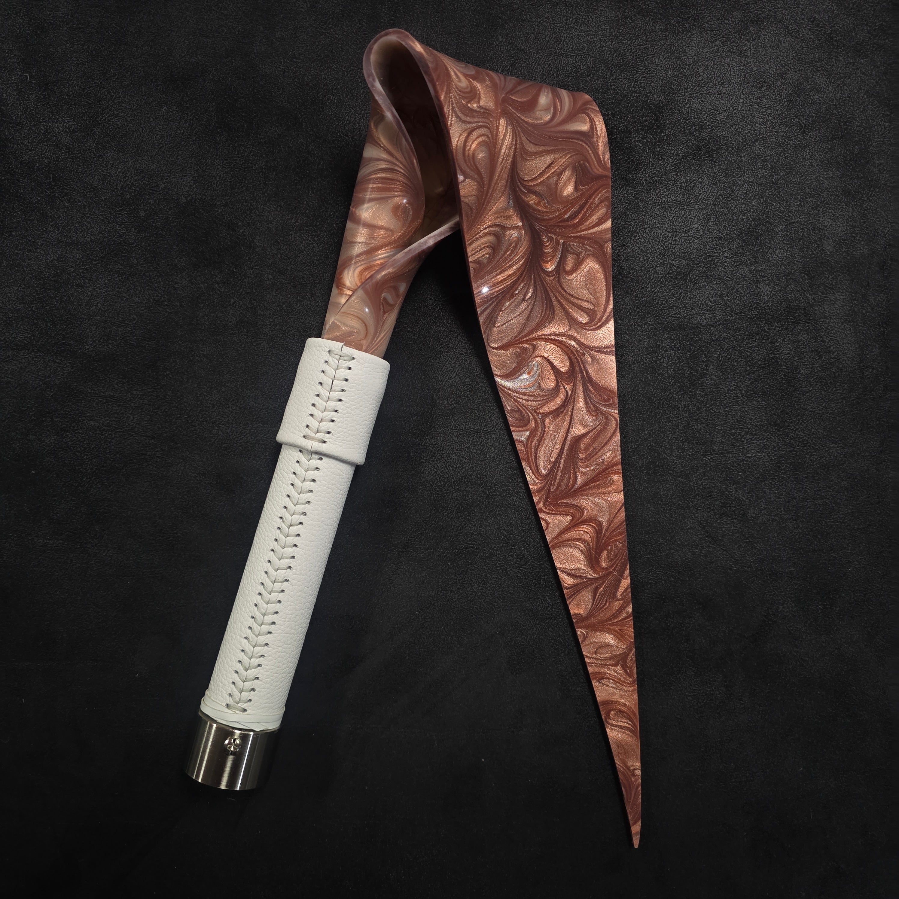 Silicone Dragons Tail