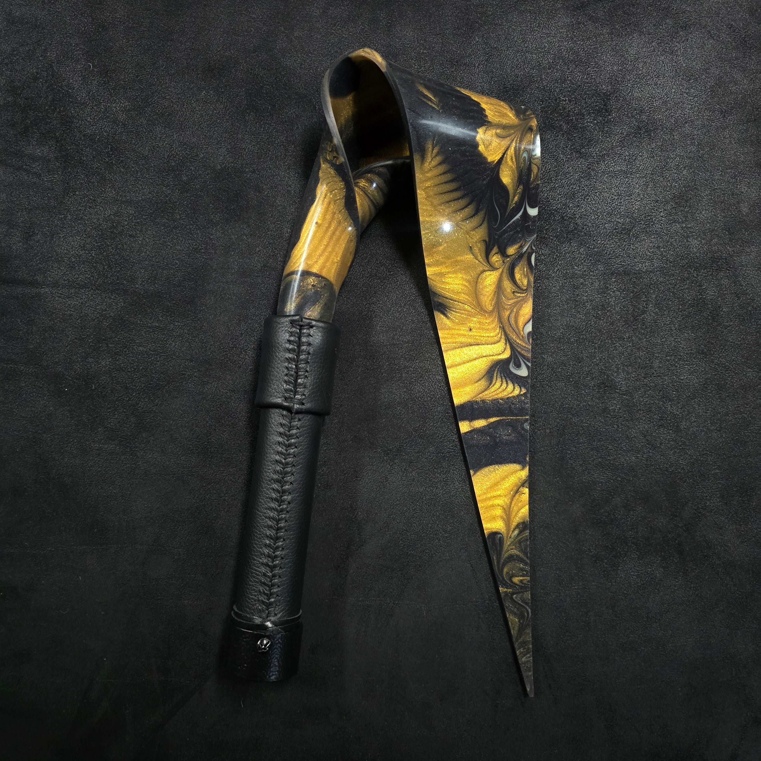 Silicone Dragons Tail