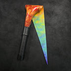Silicone Dragons Tail