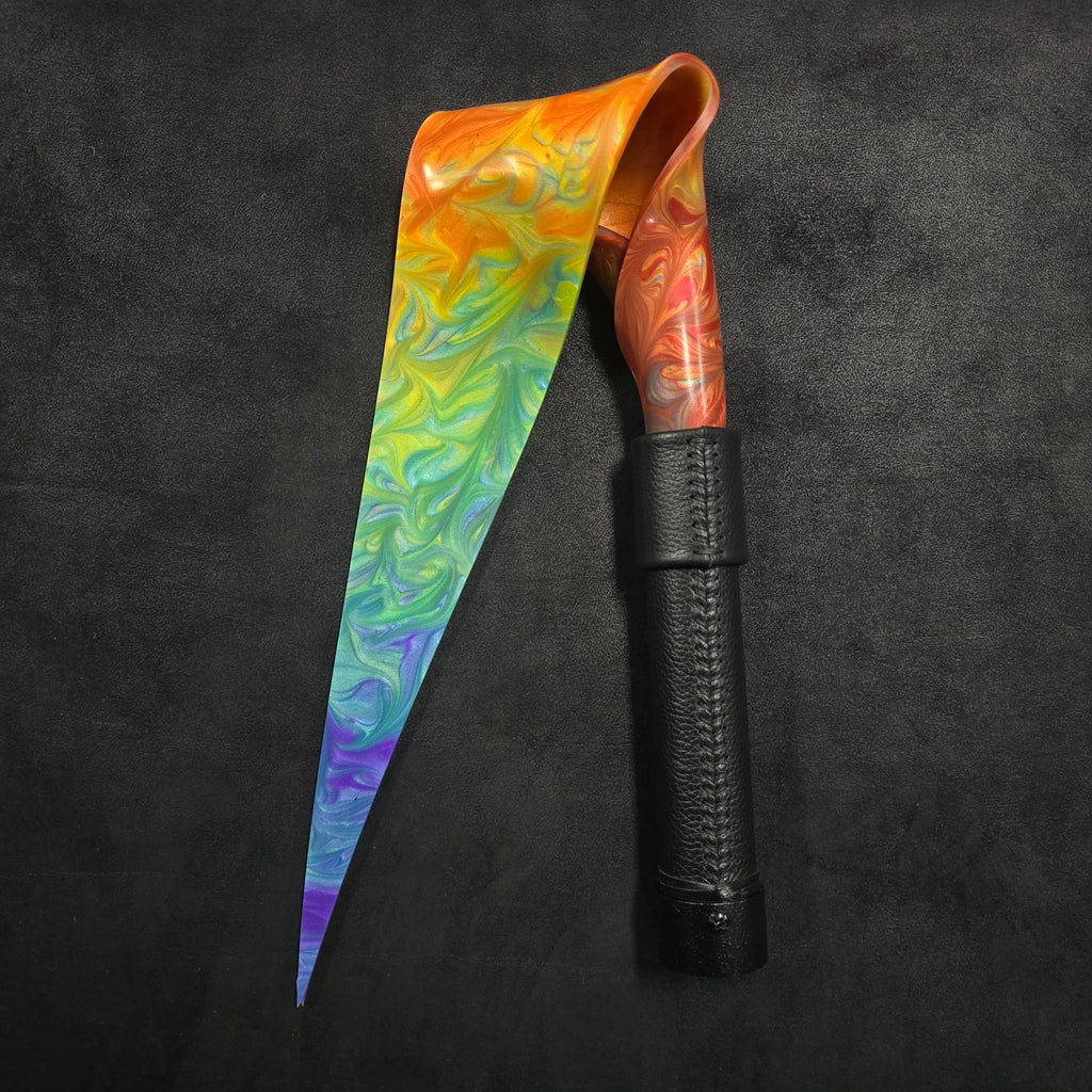 Silicone Dragons Tail
