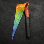 Silicone Dragons Tail