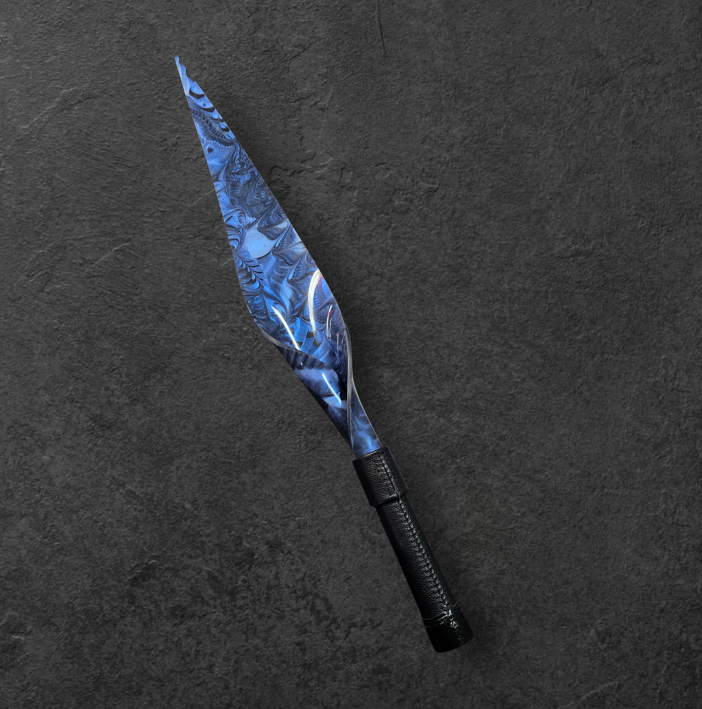 Silicone Dragons Tail