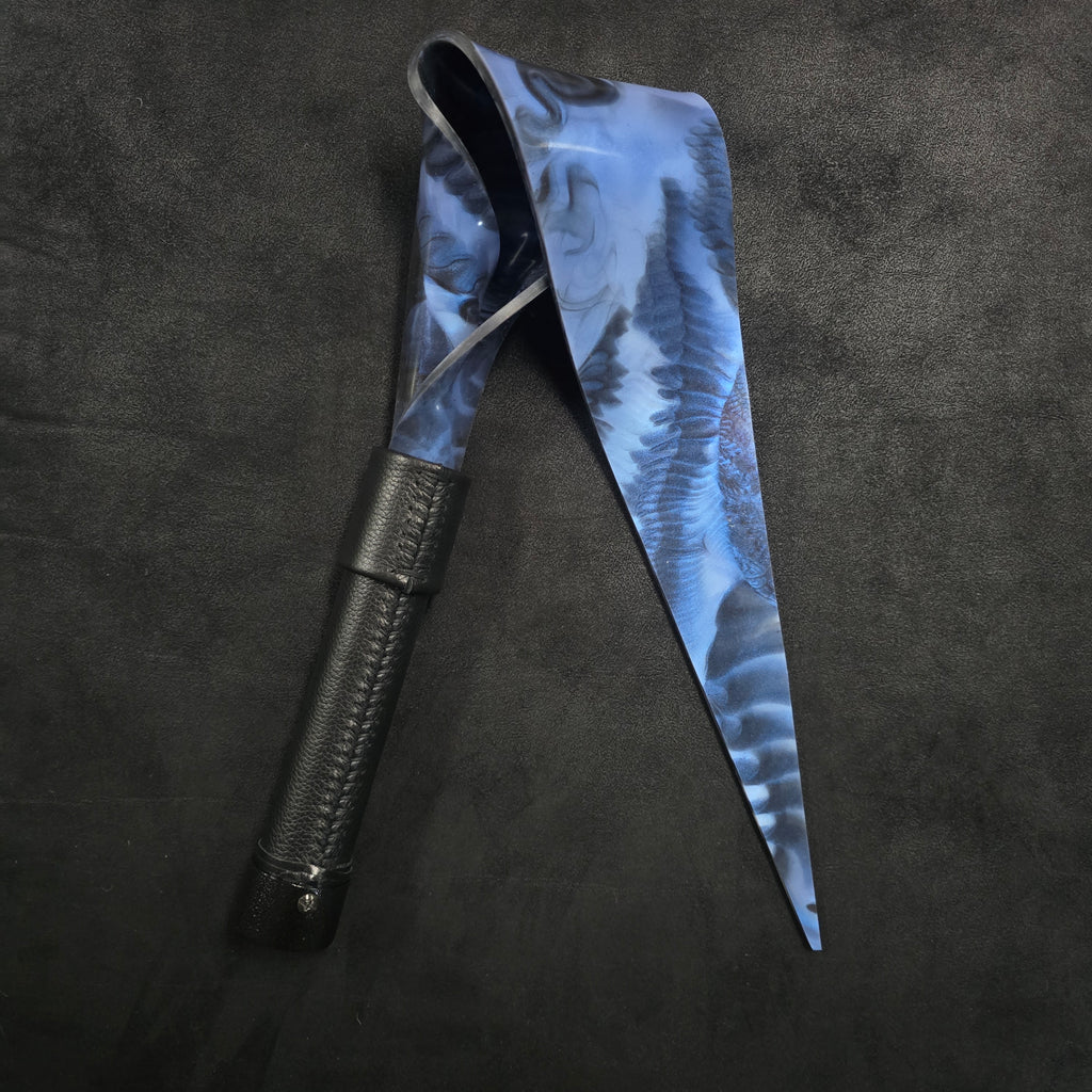 Silicone Dragons Tail