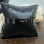 Wrist Cuff - Kneel
