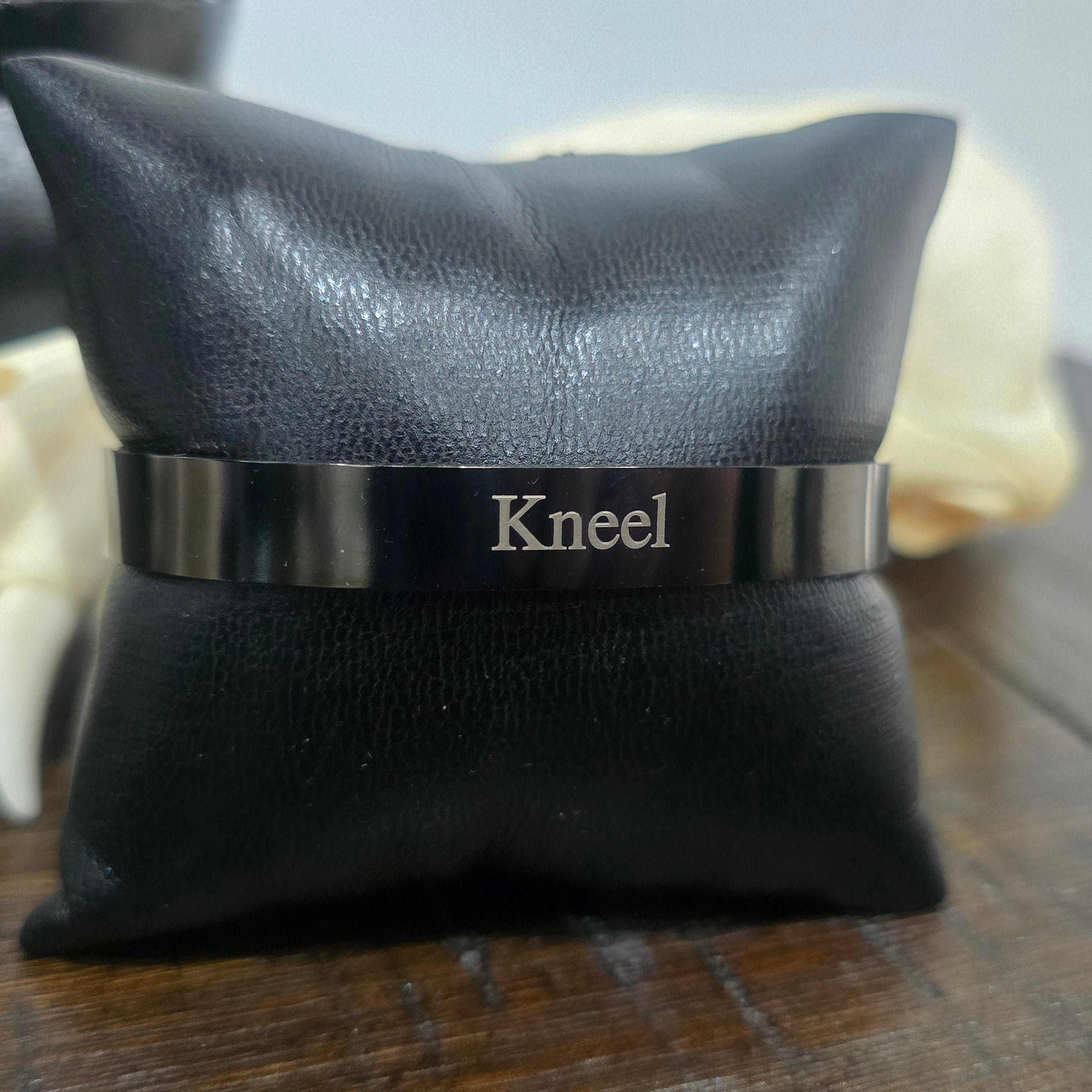 Wrist Cuff - Kneel