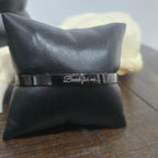 Wrist Cuff - Break for Me..