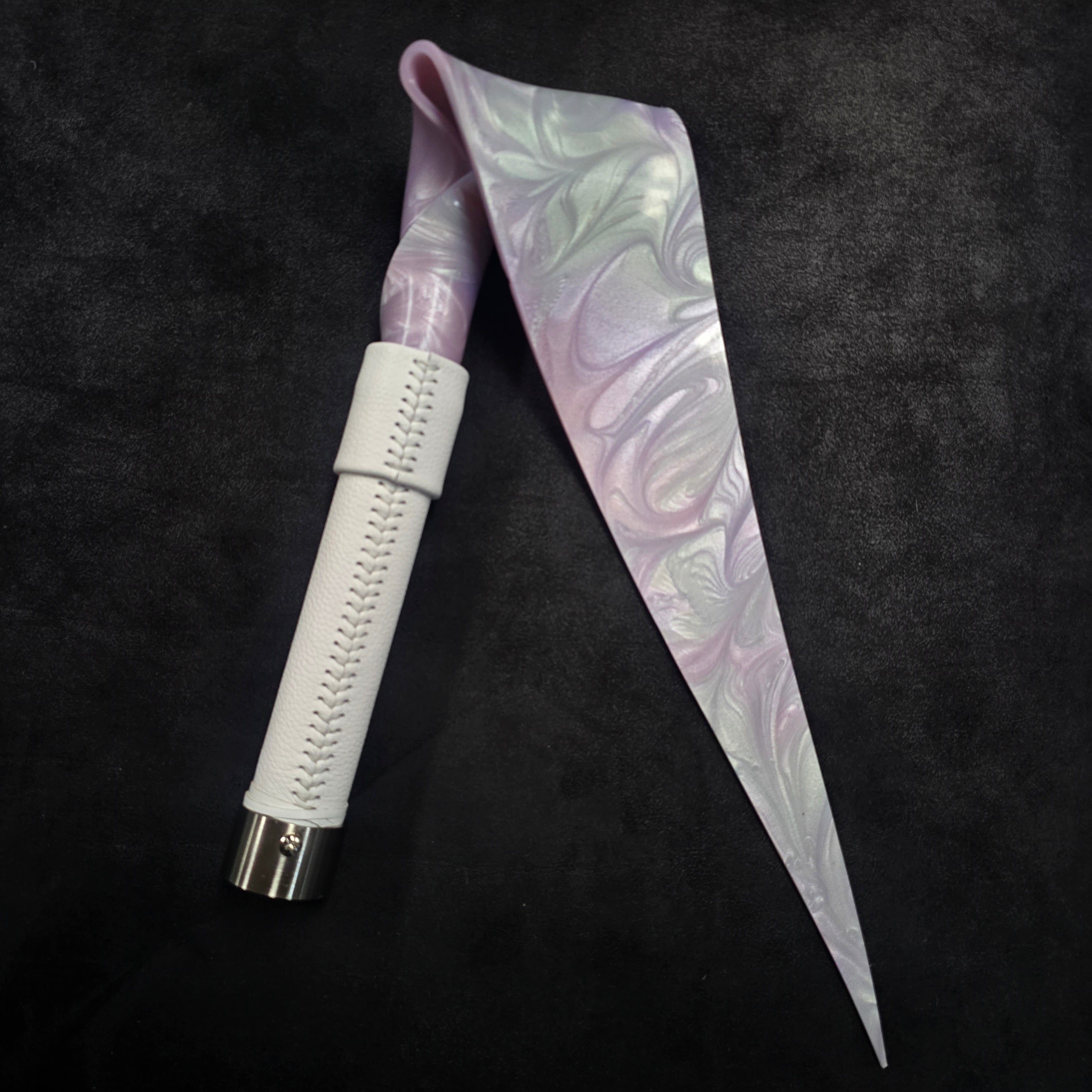 Silicone Dragons Tail