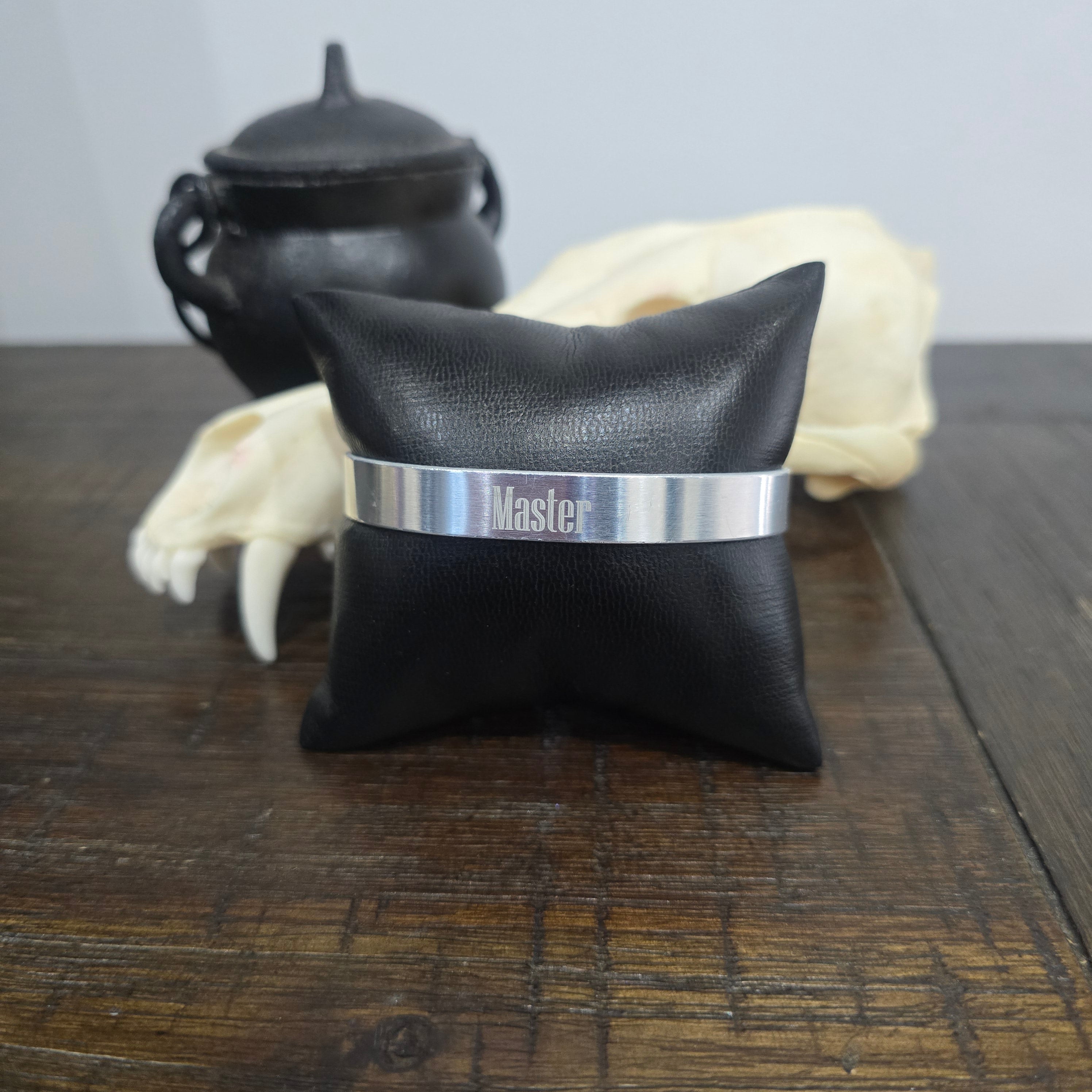 Wrist Cuff - Master