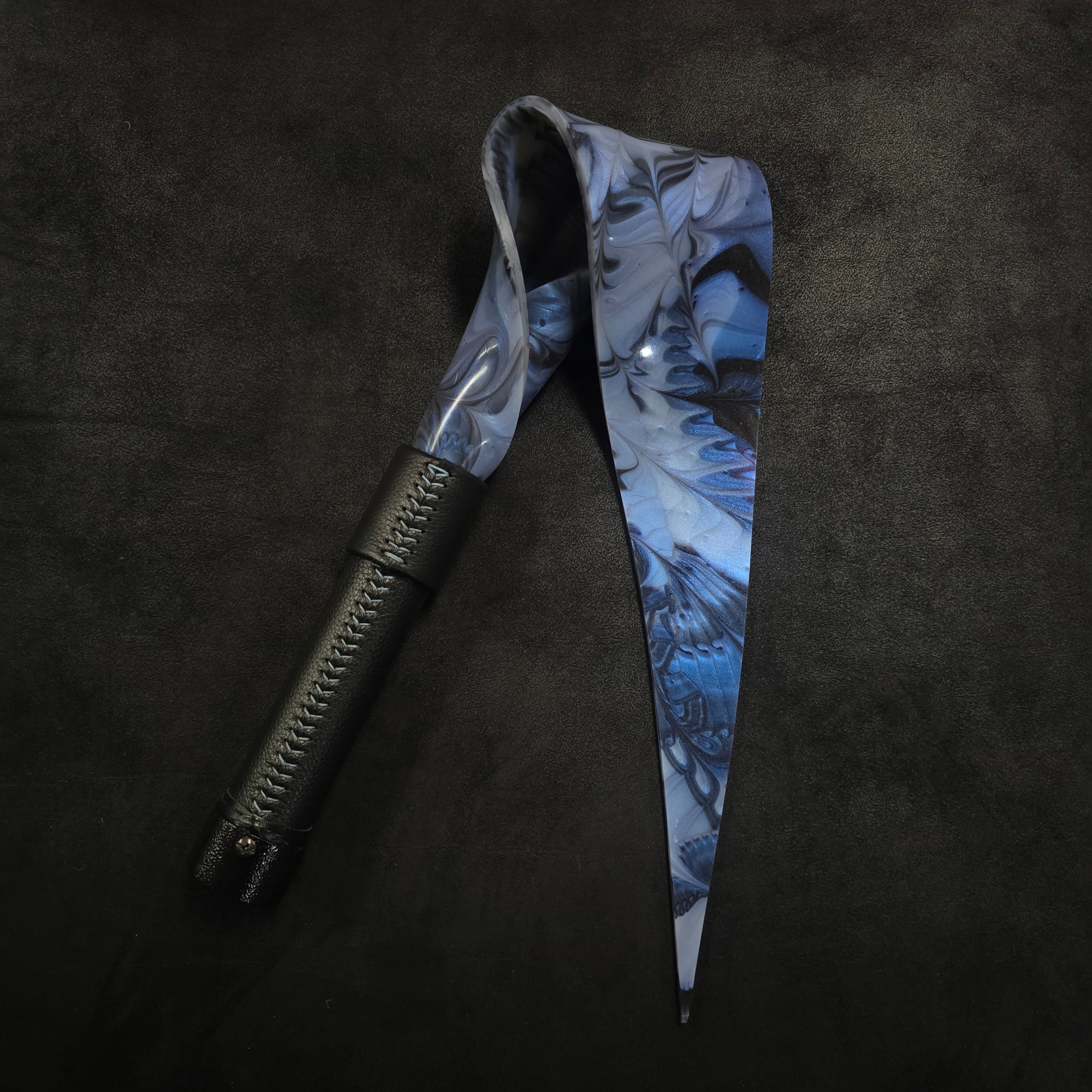 Silicone Dragons Tail