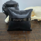 Wrist Cuff - Whimper for me